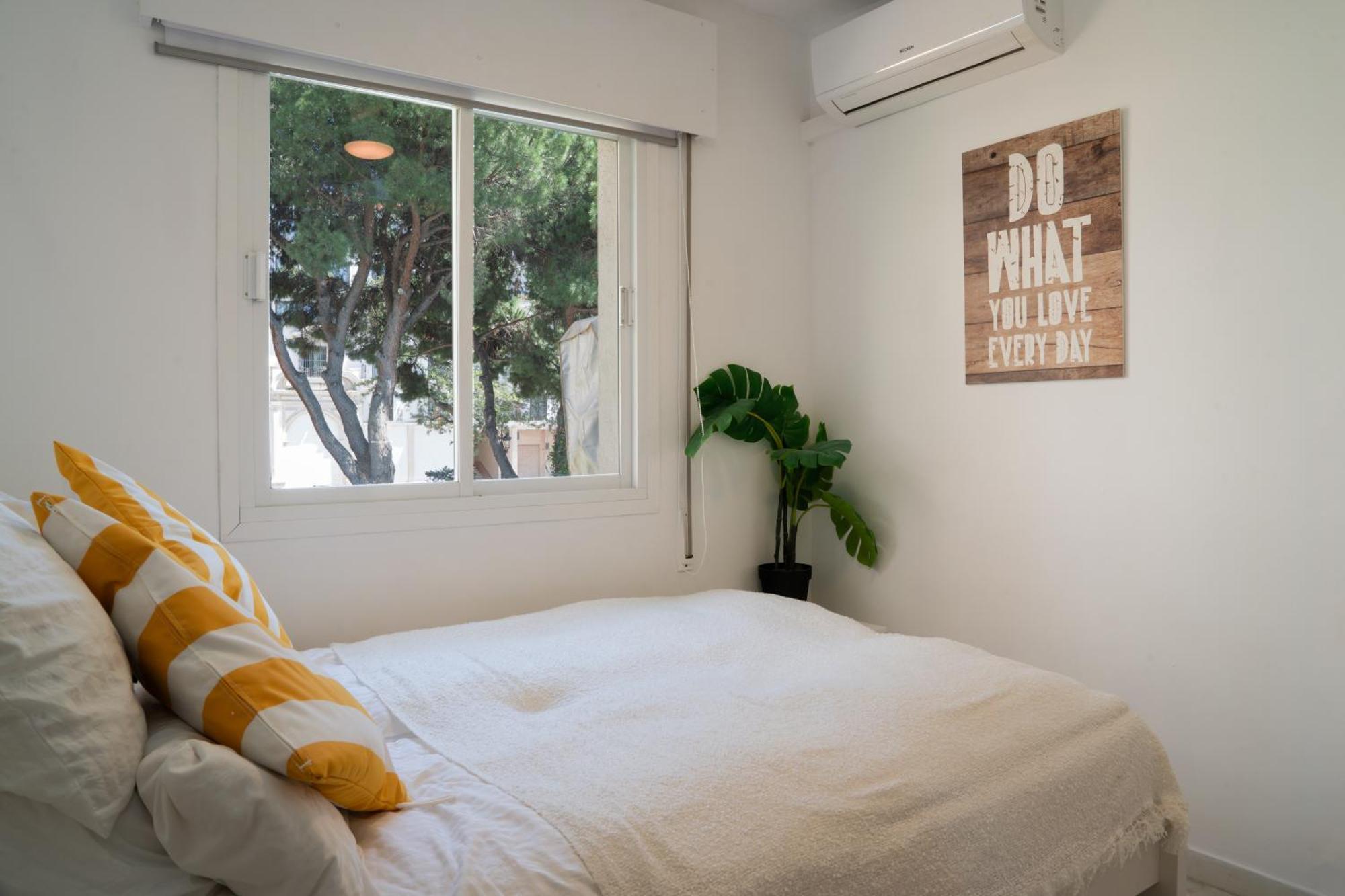 Penthouse*5Min From Beach ماربيا المظهر الخارجي الصورة