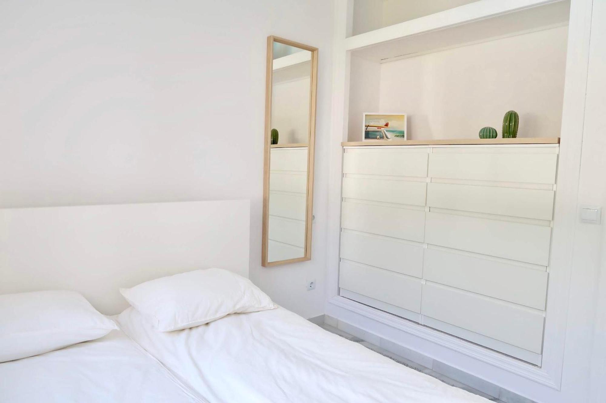 Penthouse*5Min From Beach ماربيا المظهر الخارجي الصورة