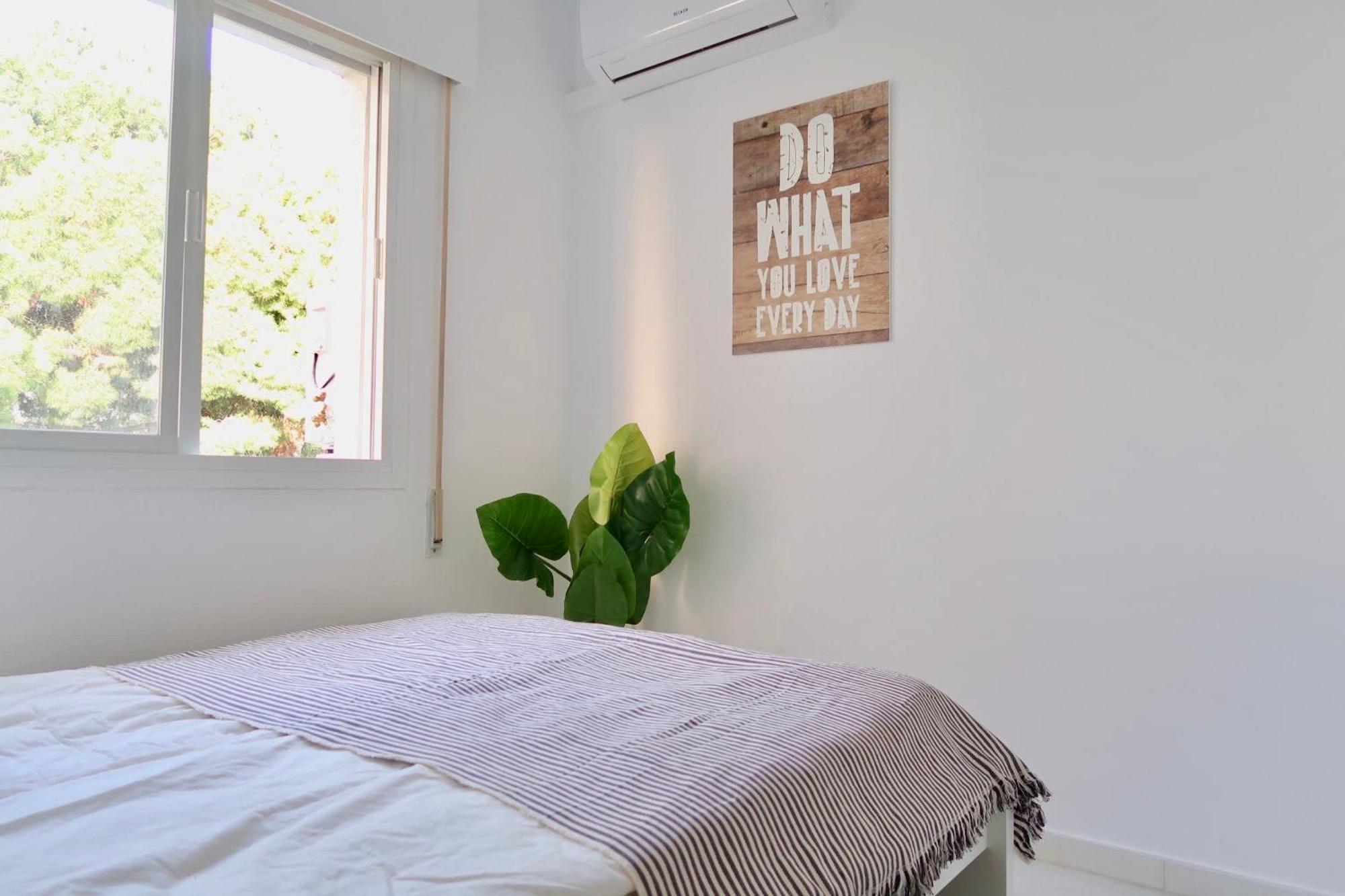 Penthouse*5Min From Beach ماربيا المظهر الخارجي الصورة